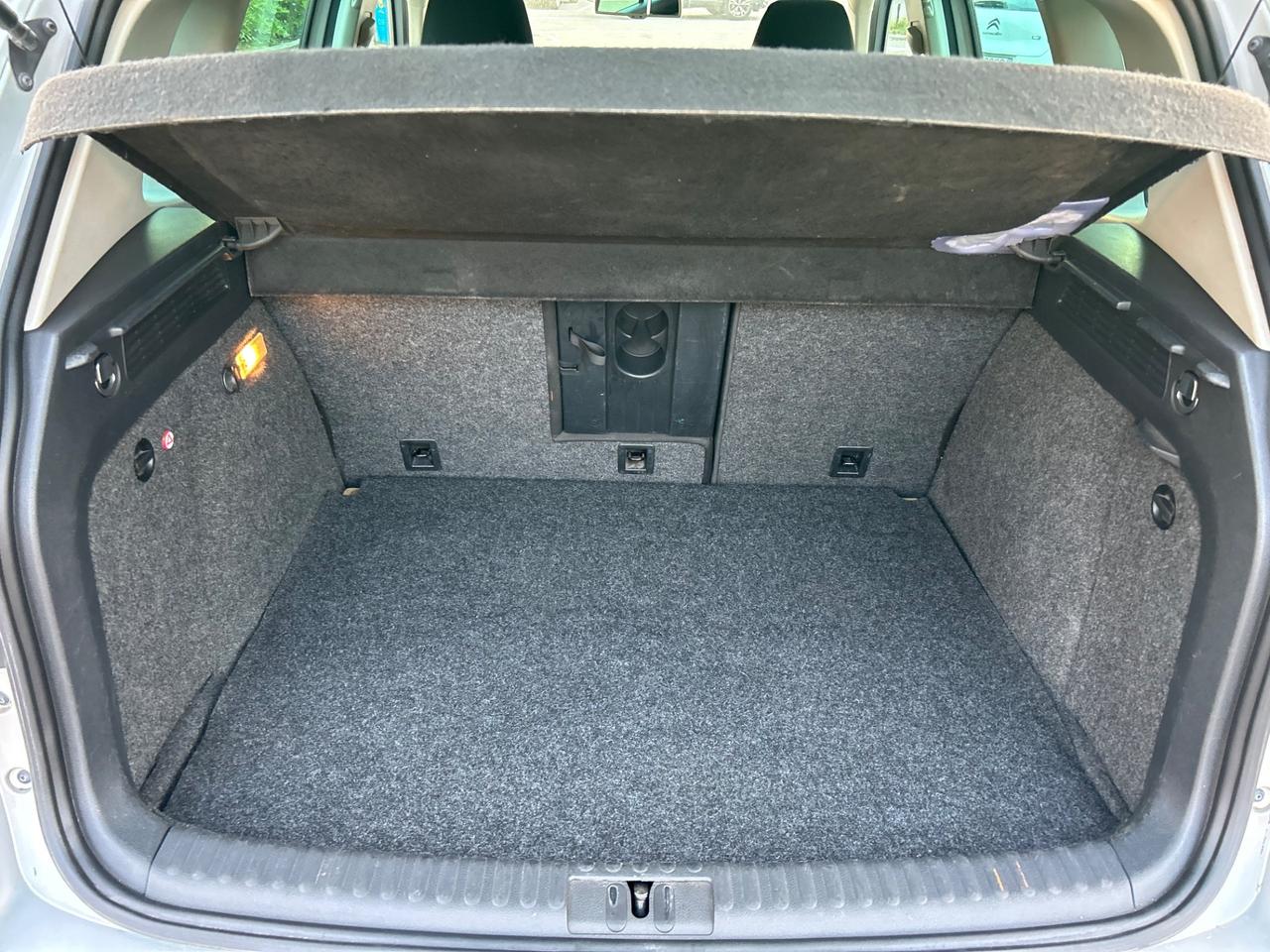 Volkswagen Tiguan 2.0 TDI 150 CV BLUEMOTION GANCIO TRAINO