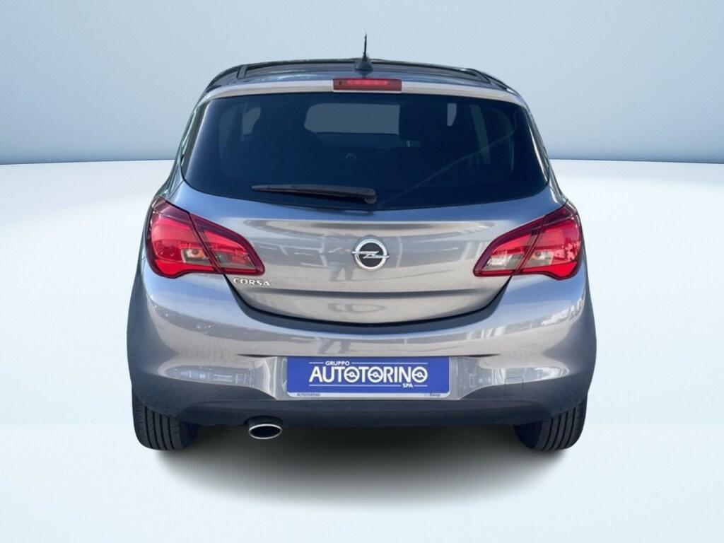 Opel Corsa 5 Porte 1.2 N-Joy