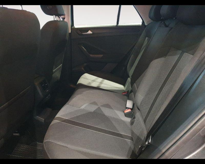 Volkswagen T-Roc 1ª serie 1.5 TSI ACT DSG Sport