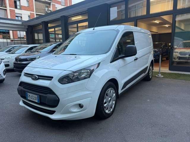 Ford Transit Connect Furgone 1.5d 101cv 3 Posti Passo Lungo
