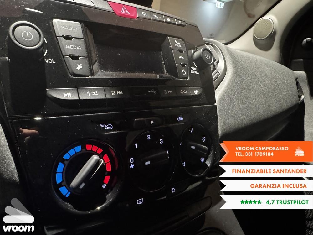 LANCIA Ypsilon 3ª serie Ypsilon 1.0 FireFly 5 ...