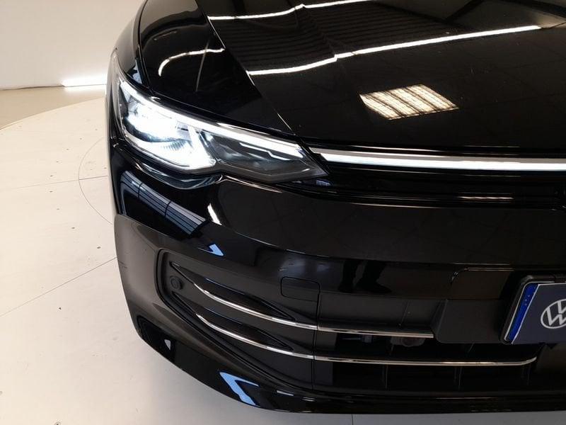 Volkswagen Golf 2.0 TDI SCR 110KW Style DSG