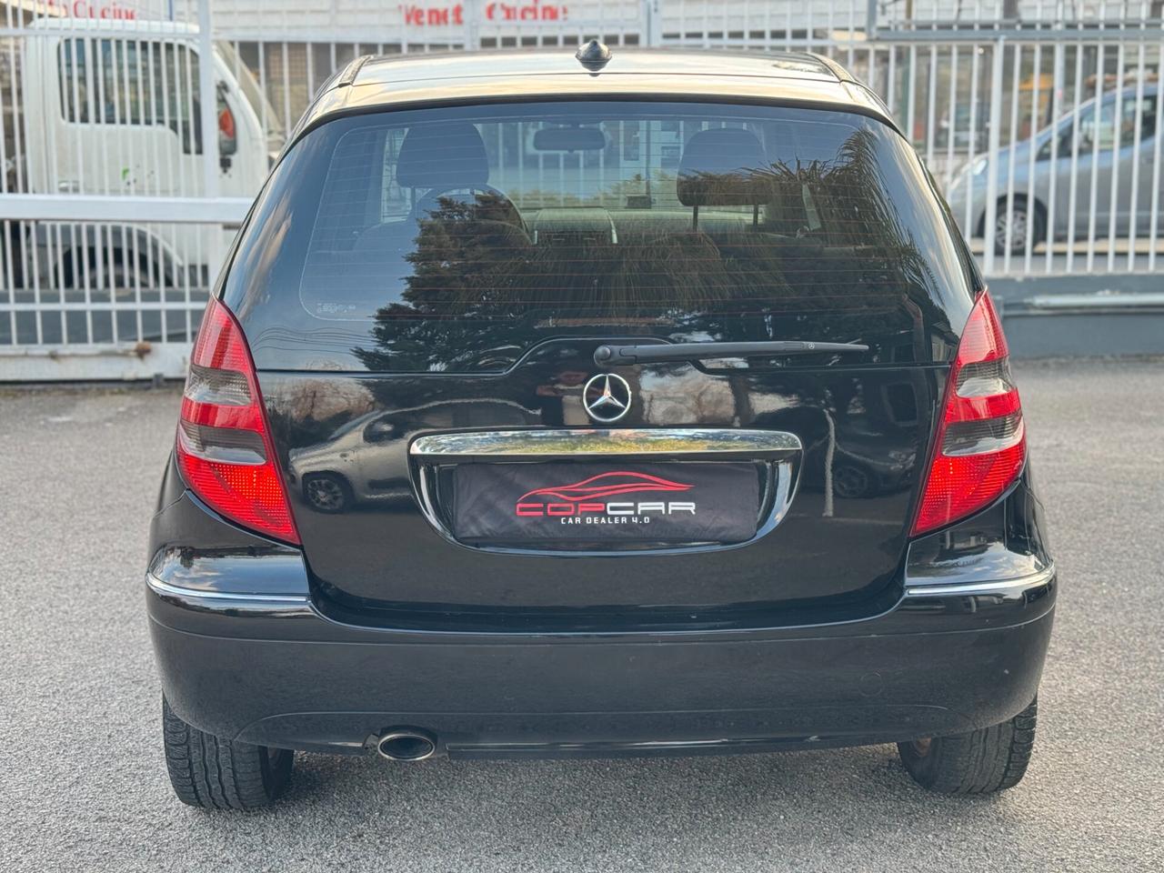 Mercedes-benz A 150 95CV NEOPATENTATI