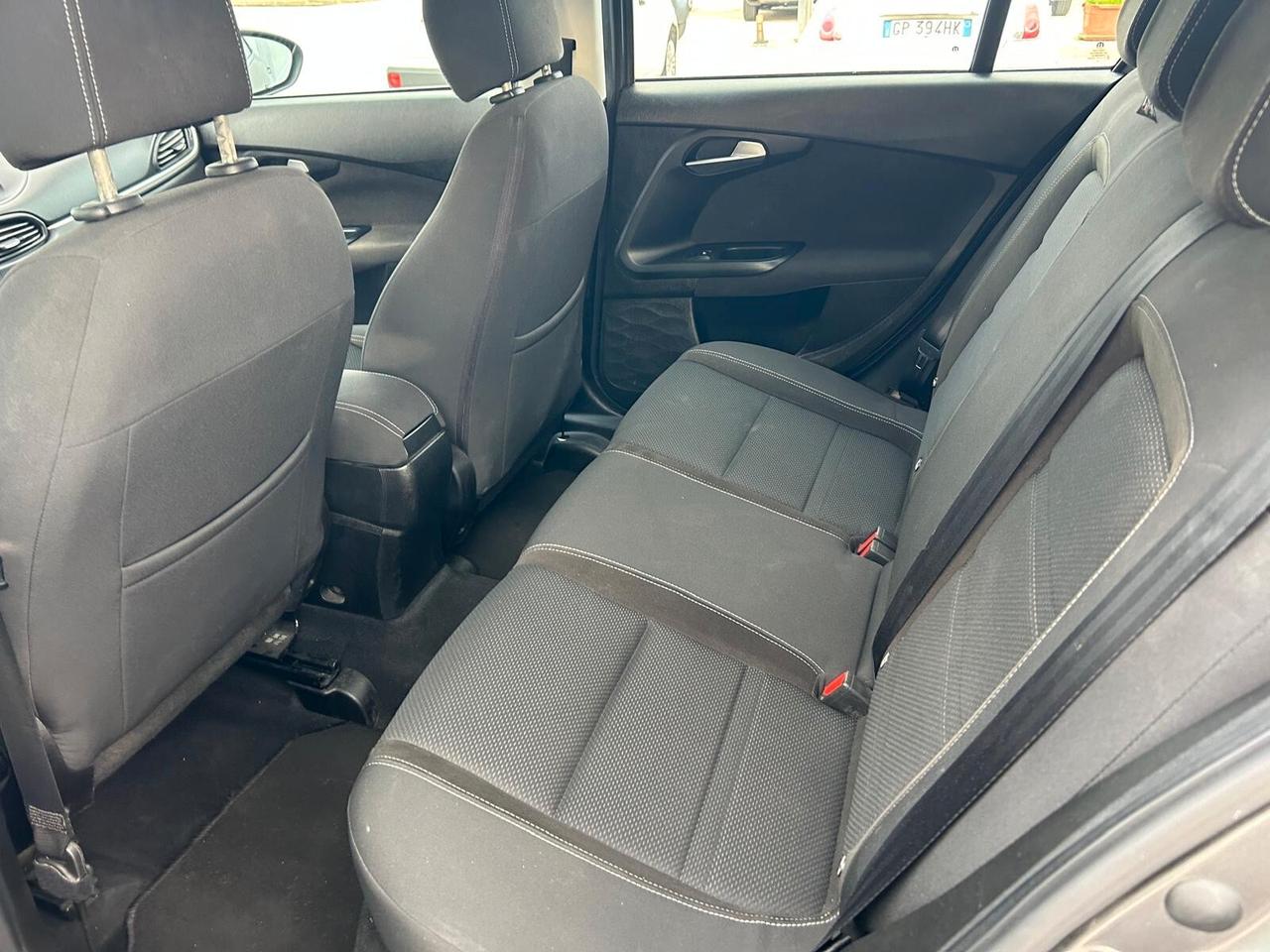 Fiat Tipo 1.6 Mjt Business Automatica 2020