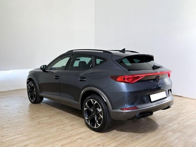 Cupra Formentor Formentor 2.0 TDI