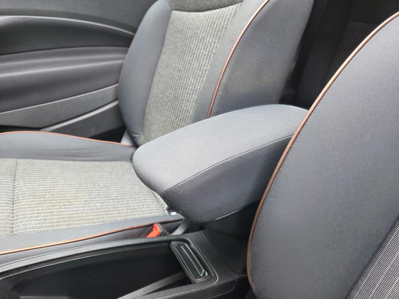 Fiat 500e Cabrio 42 kWh ICON