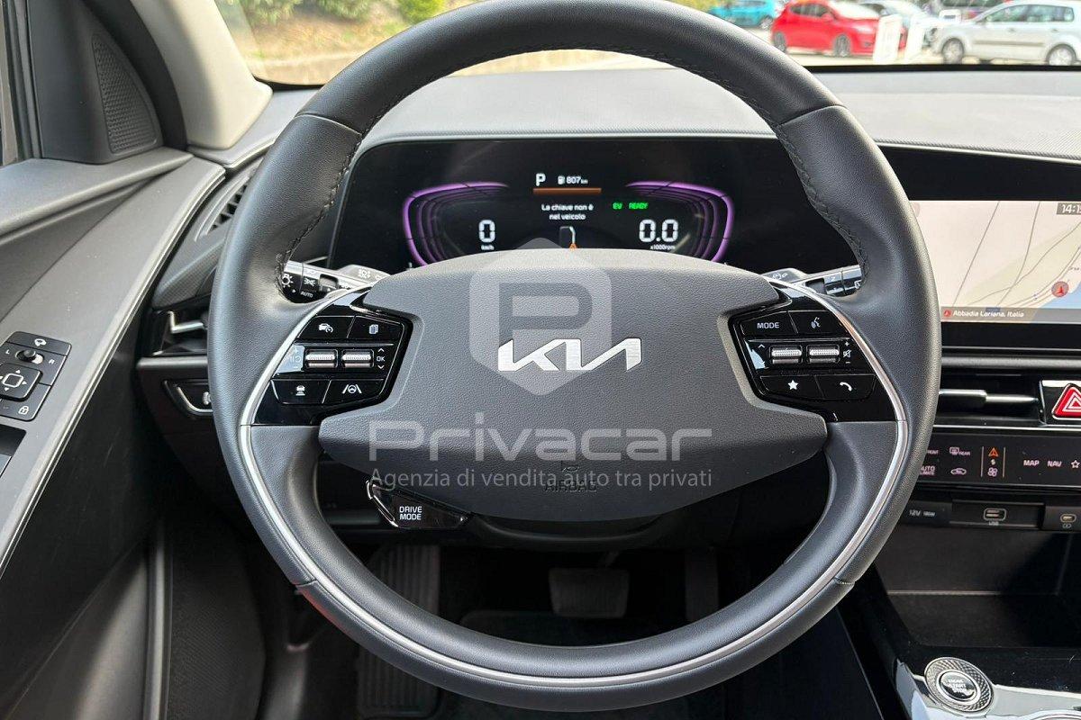 KIA Niro 1.6 GDi DCT HEV Style
