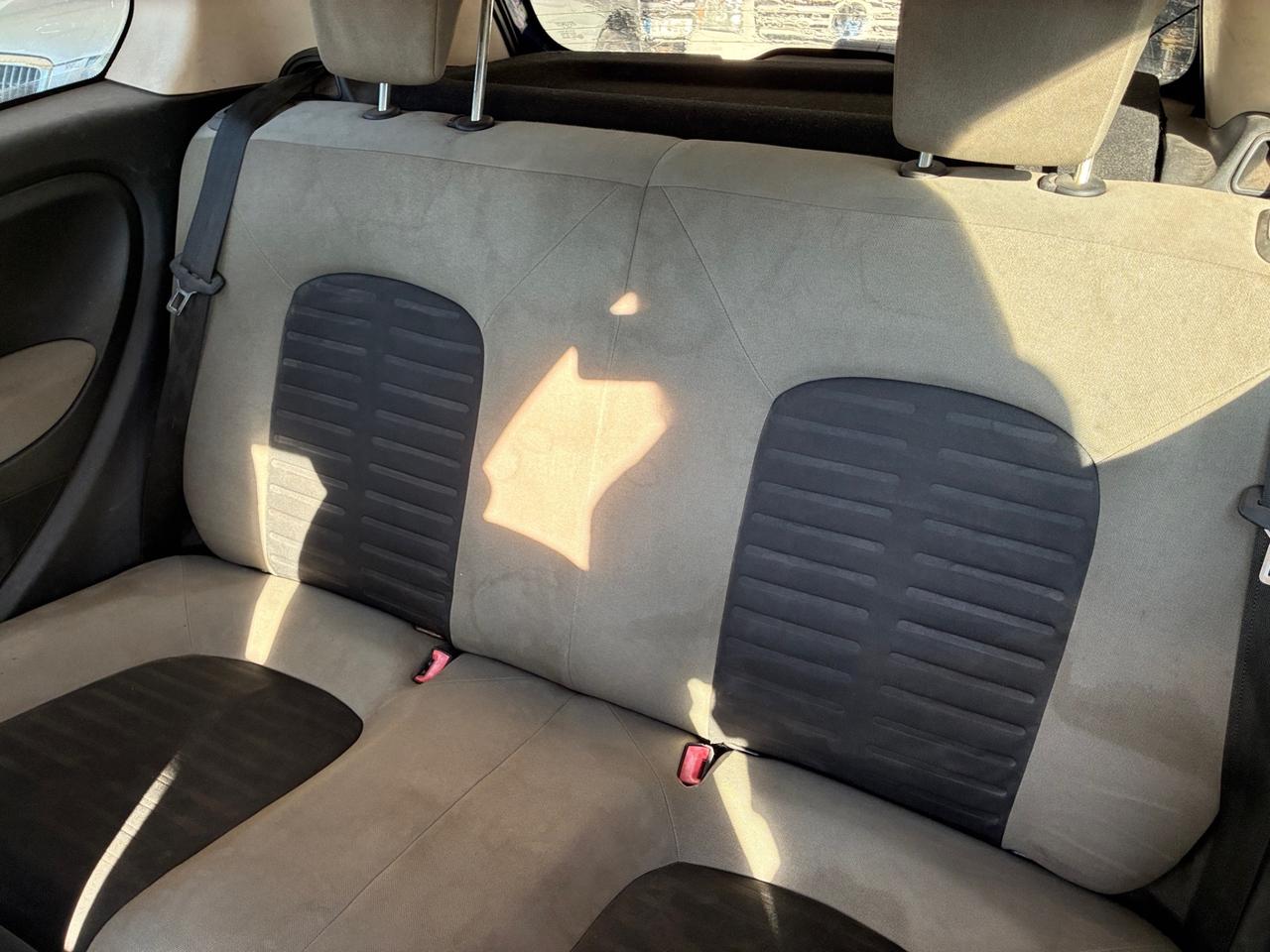 Fiat Grande Punto 1.3 MJT 75 CV Dynamic