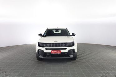 JEEP Avenger Avenger 1.2 Turbo Summit