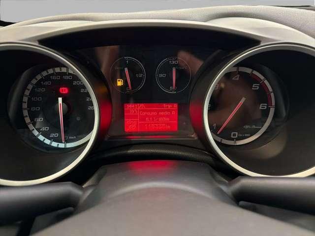 Alfa Romeo Giulietta 1.6 JTDm-2 105 CV Exclusive