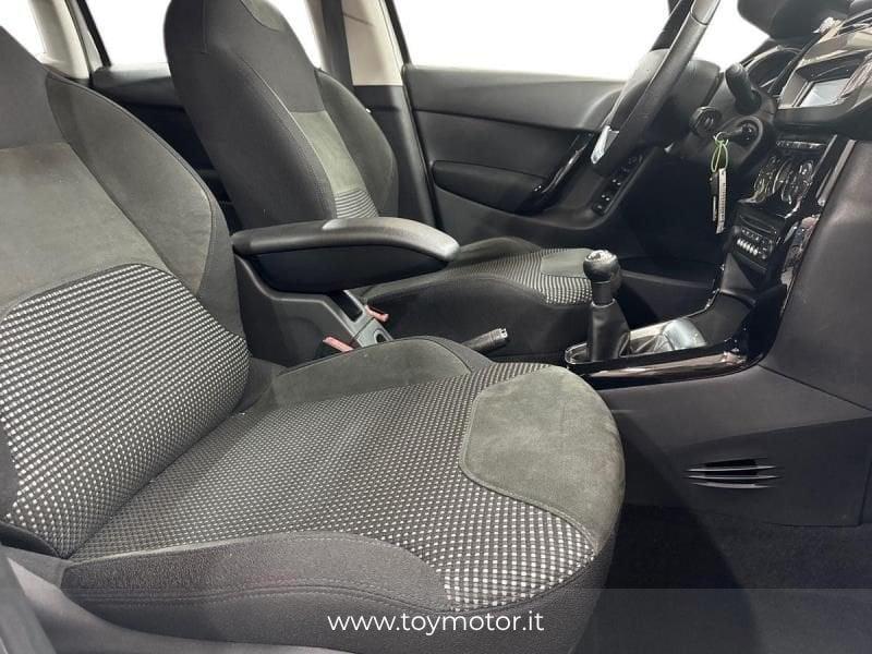 Citroën C3 2ª serie PureTech 82 Exclusive