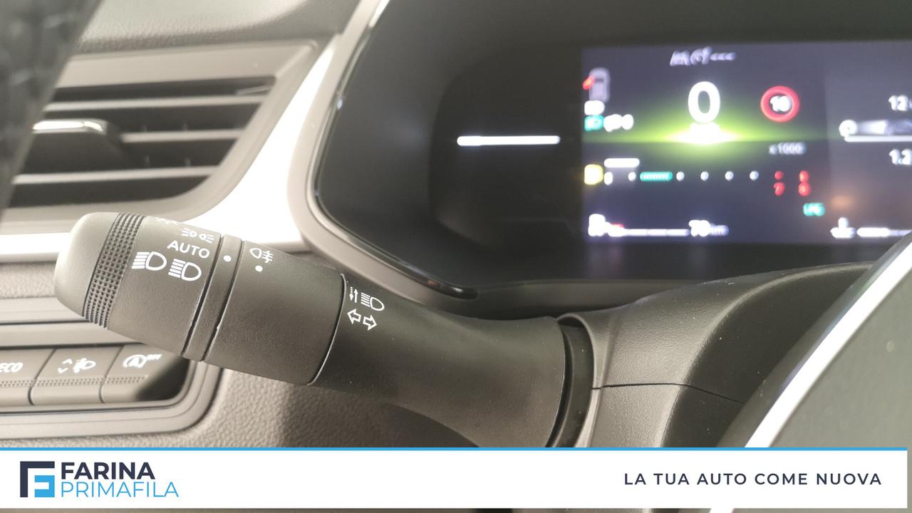RENAULT NUOVO CAPTUR - Captur evolution ECO-G 100