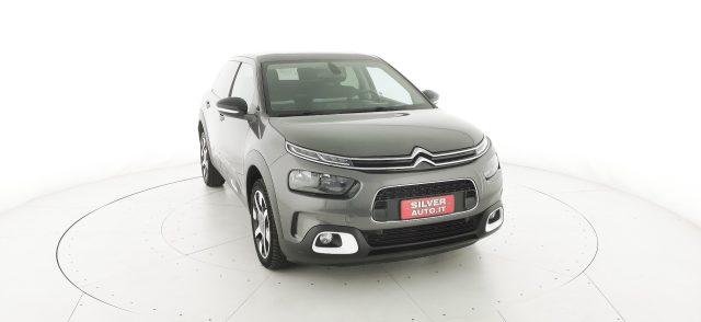 CITROEN C4 Cactus PureTech 110 S&S Shine