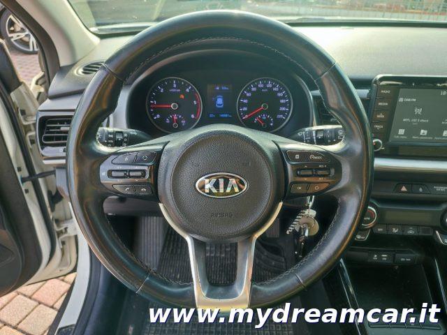 KIA Stonic 1.6 CRDi 110 CV Style