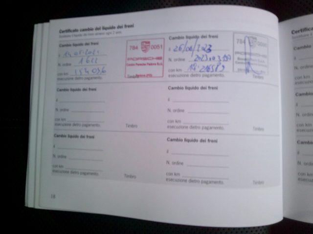 PORSCHE Cayenne 3.0 Diesel Platinum Edition