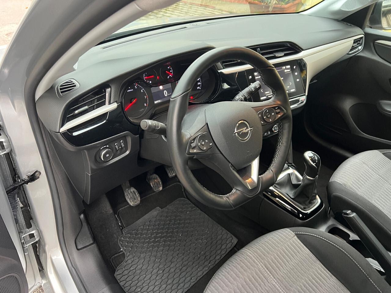 Opel Corsa 1.2 Gpl Elegance full optional 9900km 2023