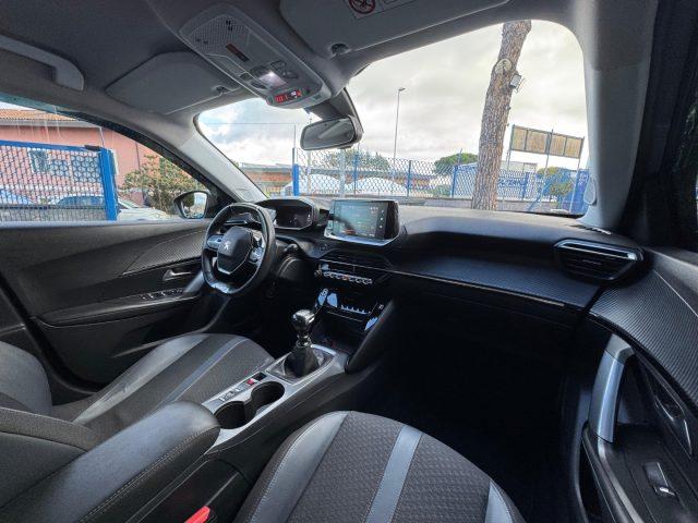 PEUGEOT 2008 PureTech 130 S&S GT Line *PREZZO REALE*