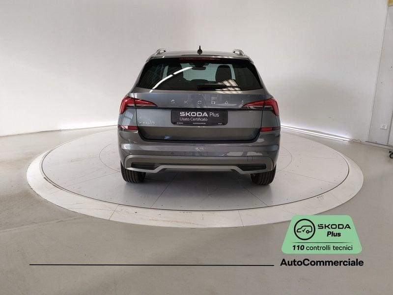 Skoda Kamiq Kamiq 1.0 TSI 110 CV Style