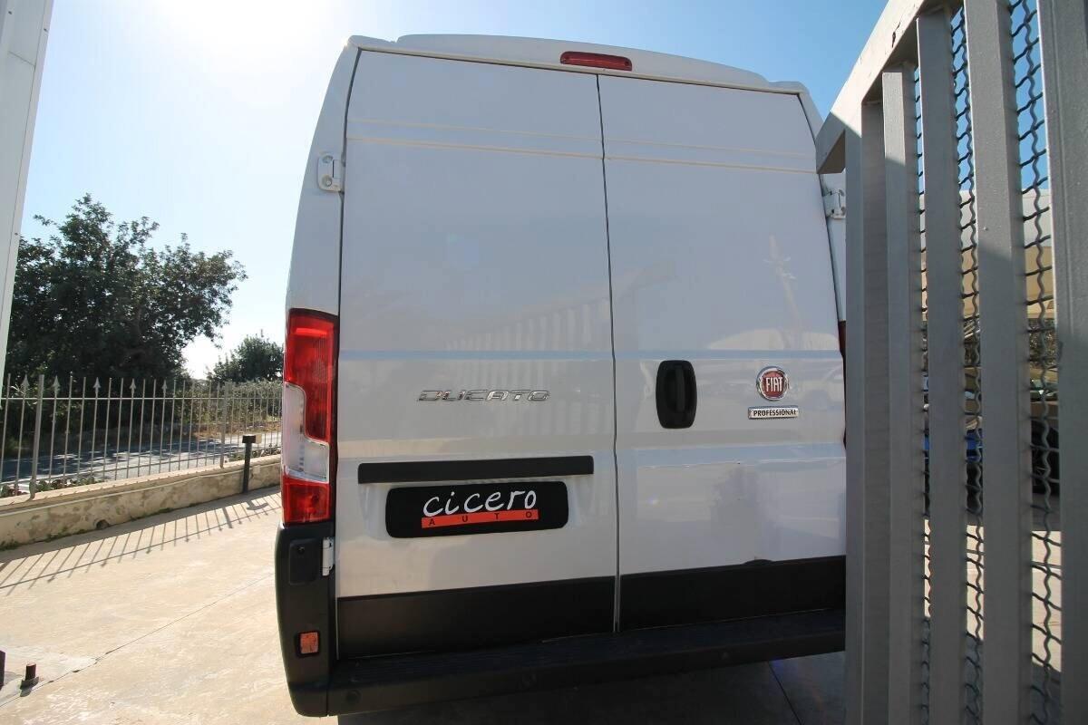 Fiat Ducato maxi 35 MH2 2.3 mjt 140cv | 2020