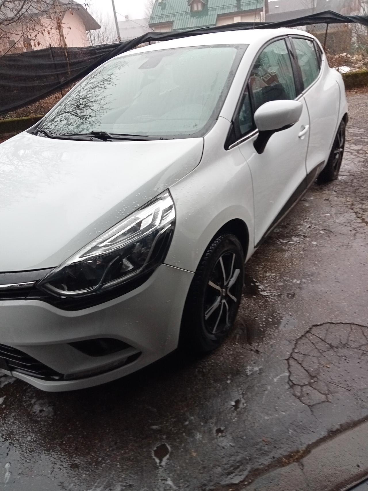 Renault Clio TCe 12V 90 CV GPL Start&Stop 5 porte Energy Life