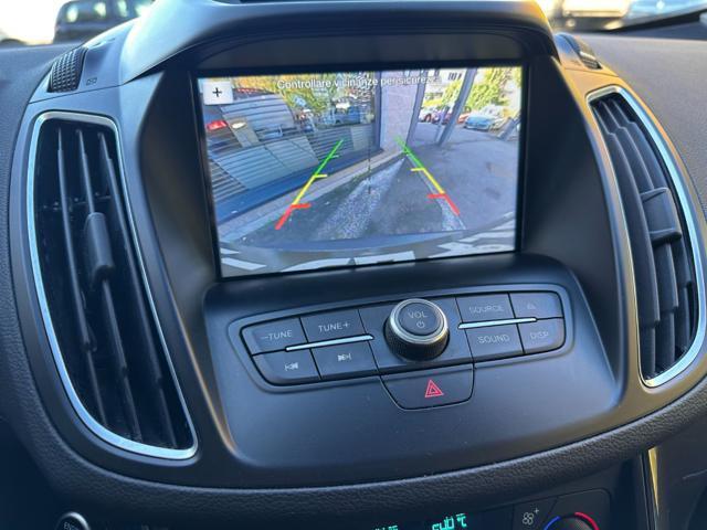 FORD C-Max 1.5 TDCi 95CV Titanium