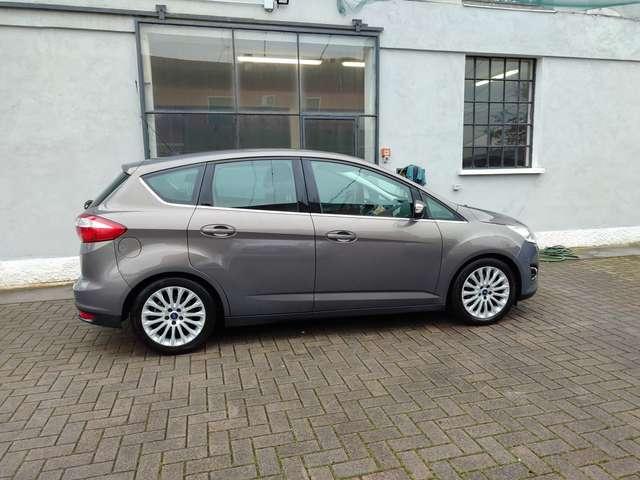 Ford C-Max C-Max II 2014 2.0 tdci Titanium 163cv