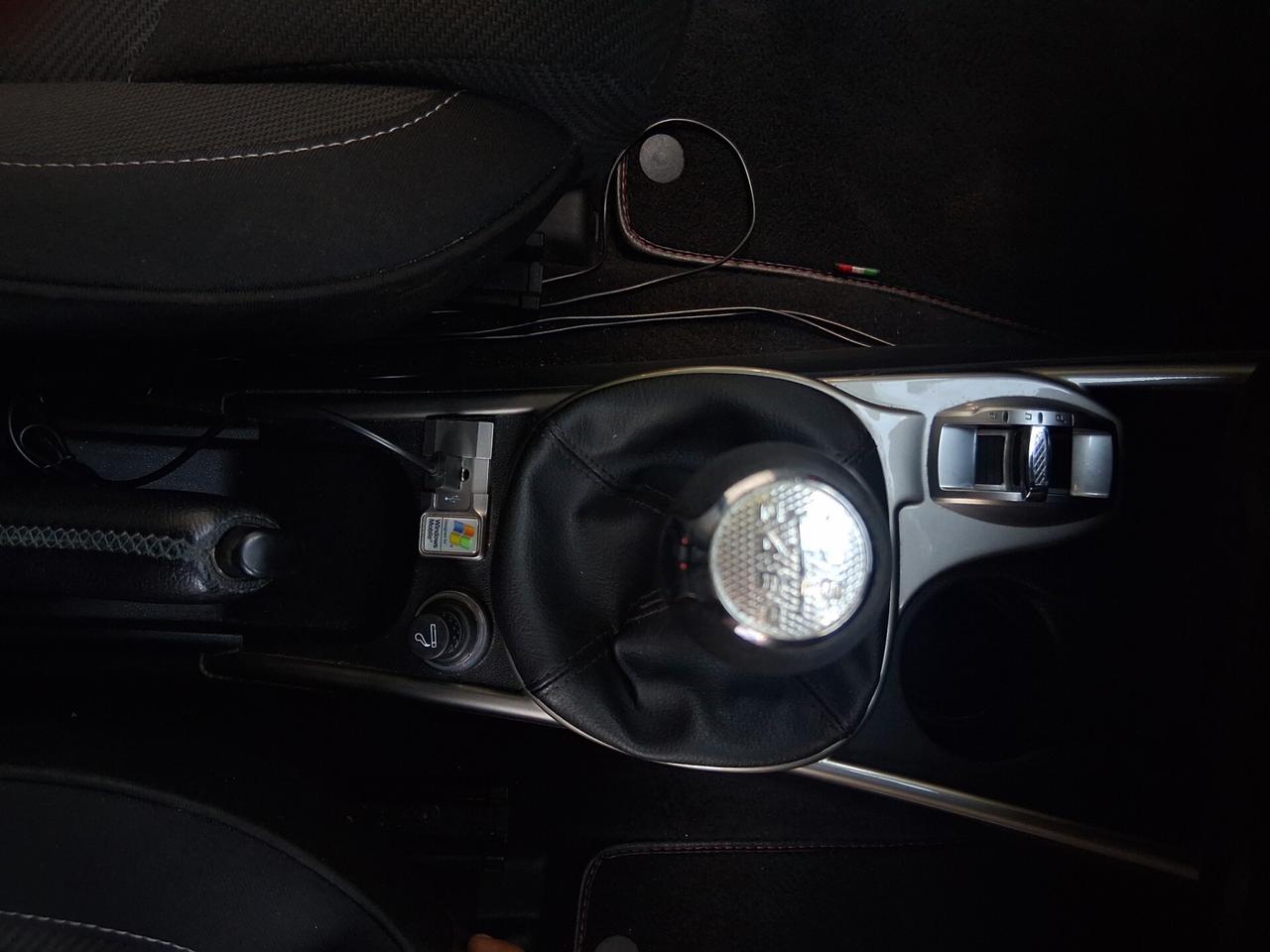 Alfa Romeo MiTo 1.4 78 CV Distinctive Sport Pack