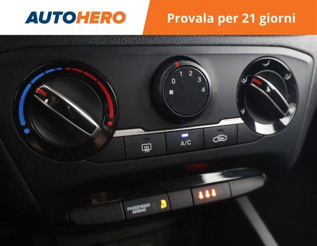 HYUNDAI i20 1.1 CRDi 12V 5 porte Blackline