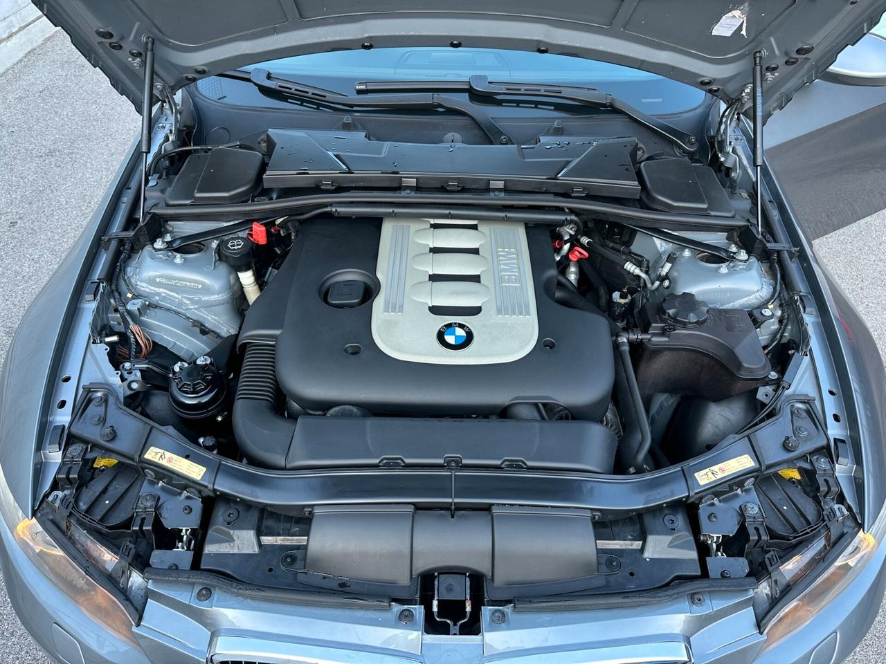 Bmw 330 330xd cat Coupé Futura