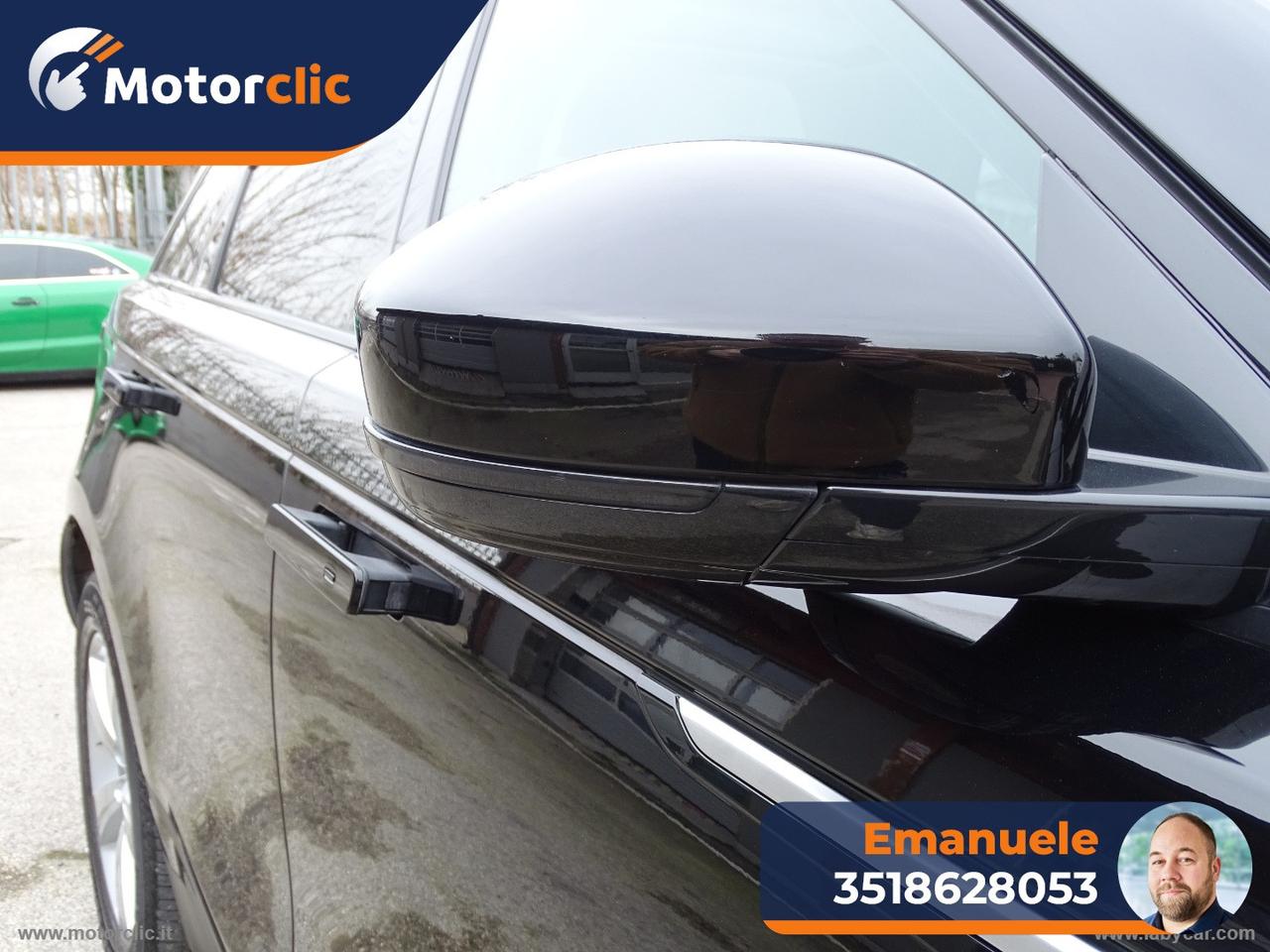 LAND ROVER RR Velar 2.0D I4 180 CV R-Dynamic