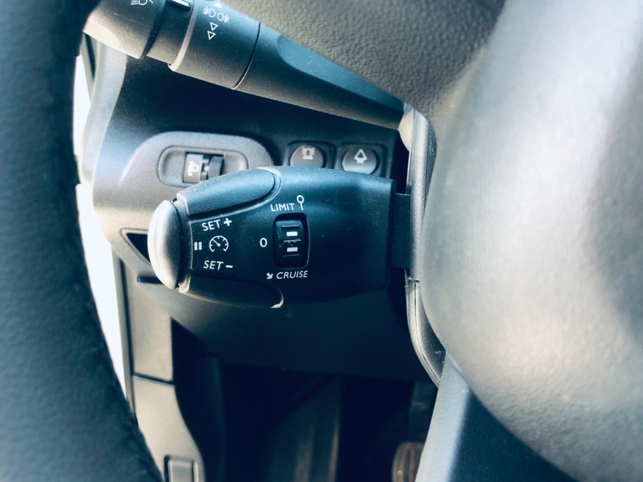 Citroen Berlingo BlueHDi 100 S&S 3 posti -telecamera