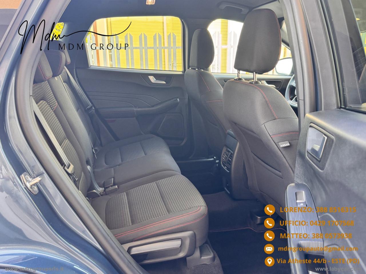 FORD Kuga 1.5 EcoBoost 150 CV 2WD ST-Line
