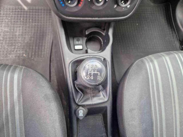 FIAT Punto Evo 1.2 5 porte S&S Active