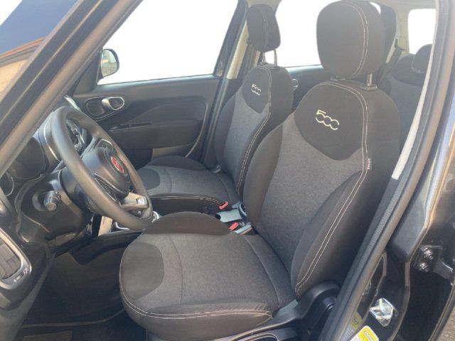 FIAT 500L 1.4 T-Jet 120 CV GPL Pop Star