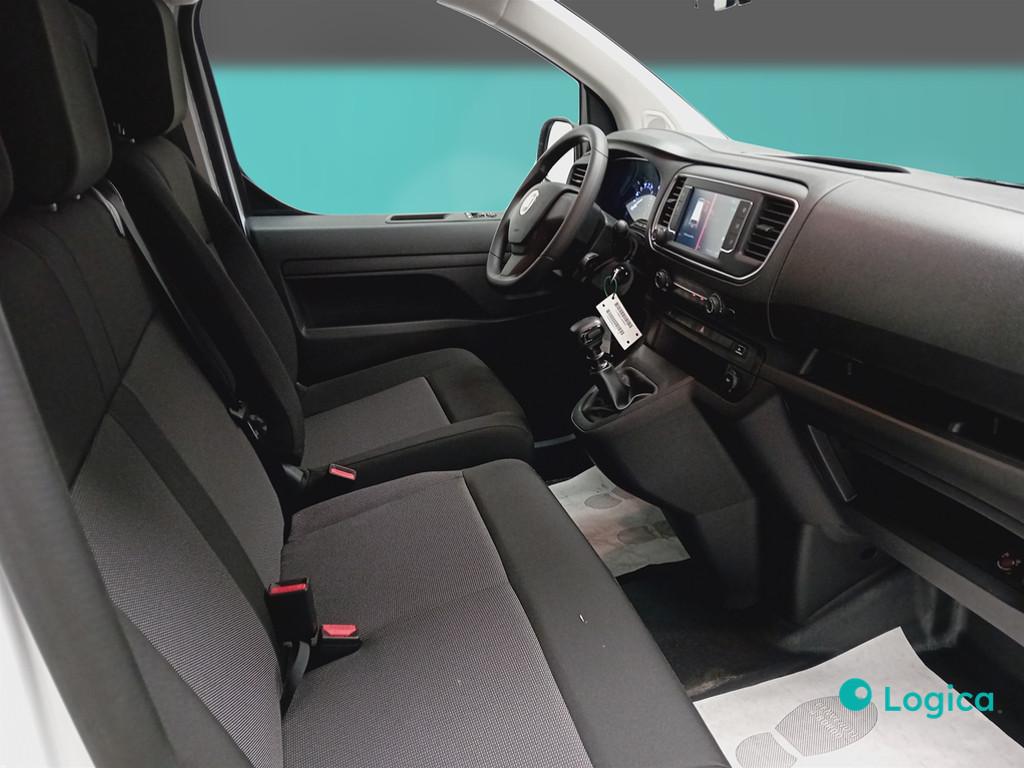 FIAT Scudo ICE 2022 - Scudo Ice 1.5 bluehdi 120cv L2H1 M1 9 posti