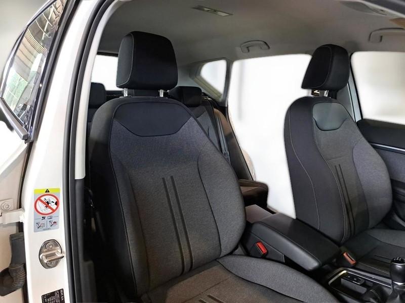 SEAT ATECA 1.5 TSI 110KW BUSINESS SUV