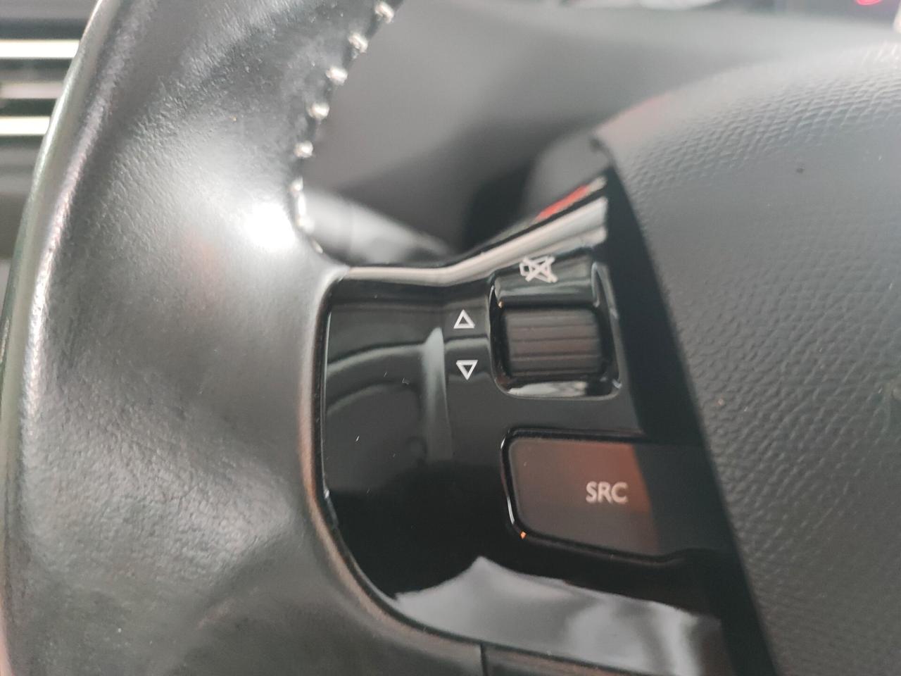 Peugeot 308 1.6 e-HDi 115 CV Stop&Start Allure