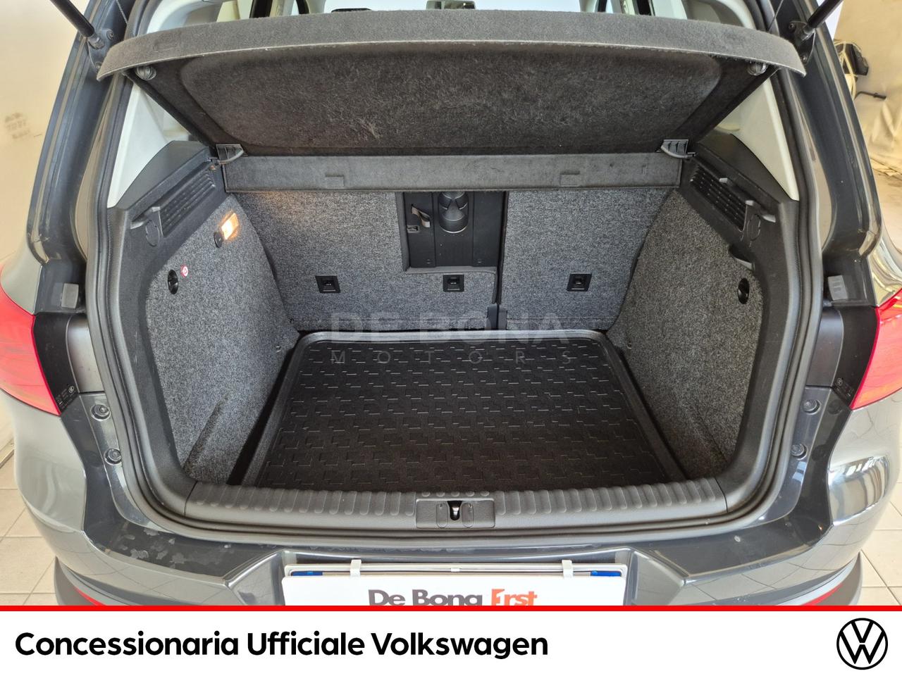 Volkswagen Tiguan 1.4 tsi bm cross 125cv