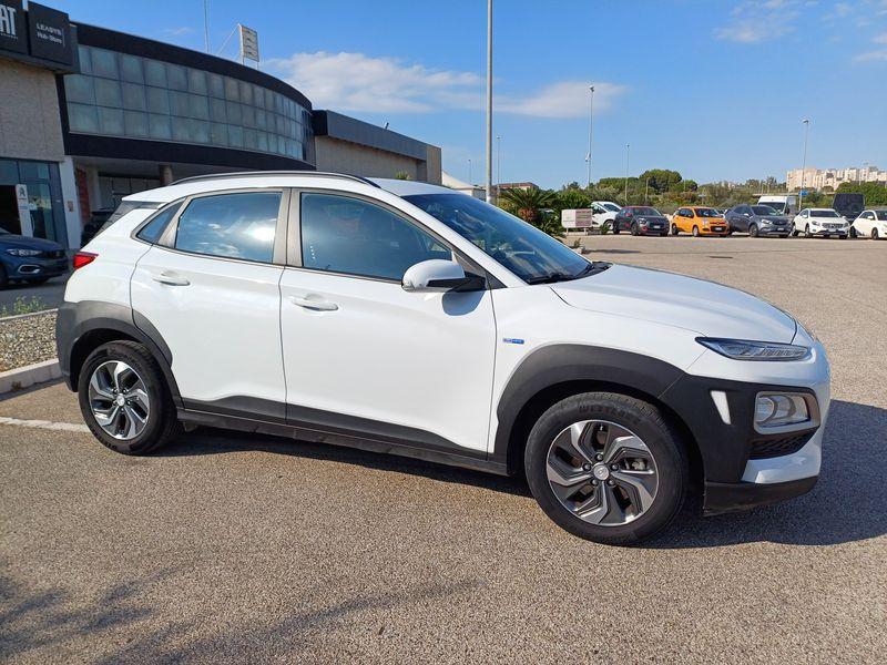 HYUNDAI Kona 1.6 hev Xtech 2wd dct