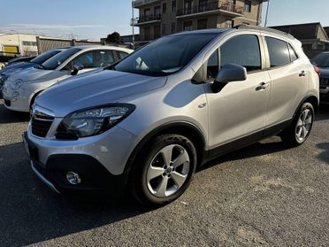 Opel Mokka 1.4 Turbo Ego 4x2