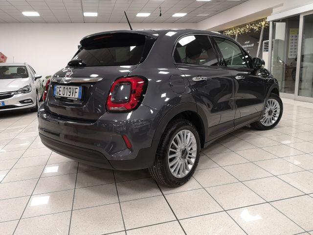 FIAT 500X 1.0 T3 120 CV Connect