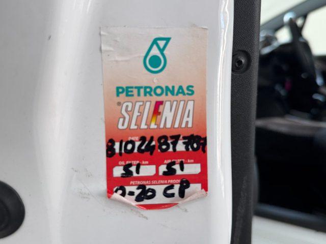 PEUGEOT 2008 1° serie 1.2 VTi 82CV Allure