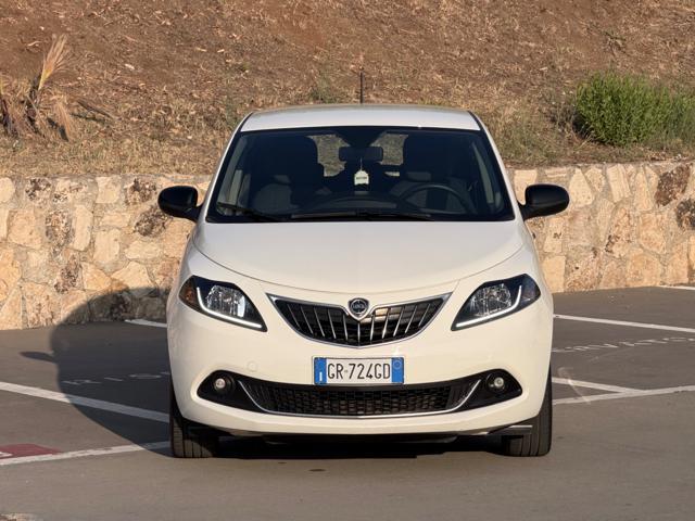 LANCIA Ypsilon GOLD MY24+RETROCAMERA+WIRELESS+NAVI