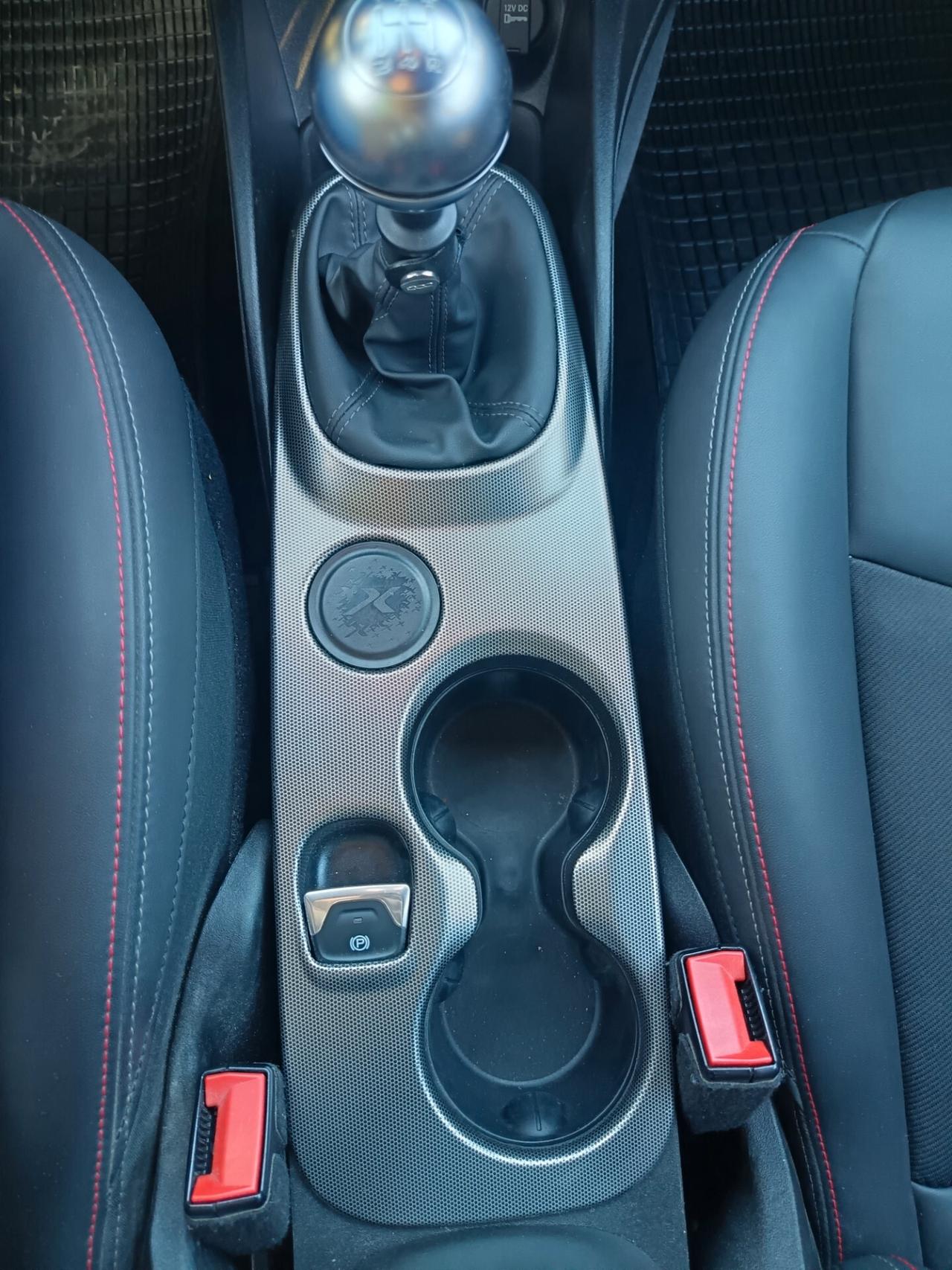 Fiat 500X 1.3 MultiJet 95 CV Sport "FINO AL 15/08 P.P. INCLUSO NEL PREZZO"