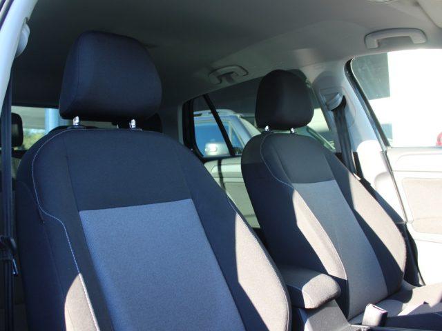 VOLKSWAGEN Golf 1.2 TSI 85 CV 5p. Trendline BlueMotion Technology