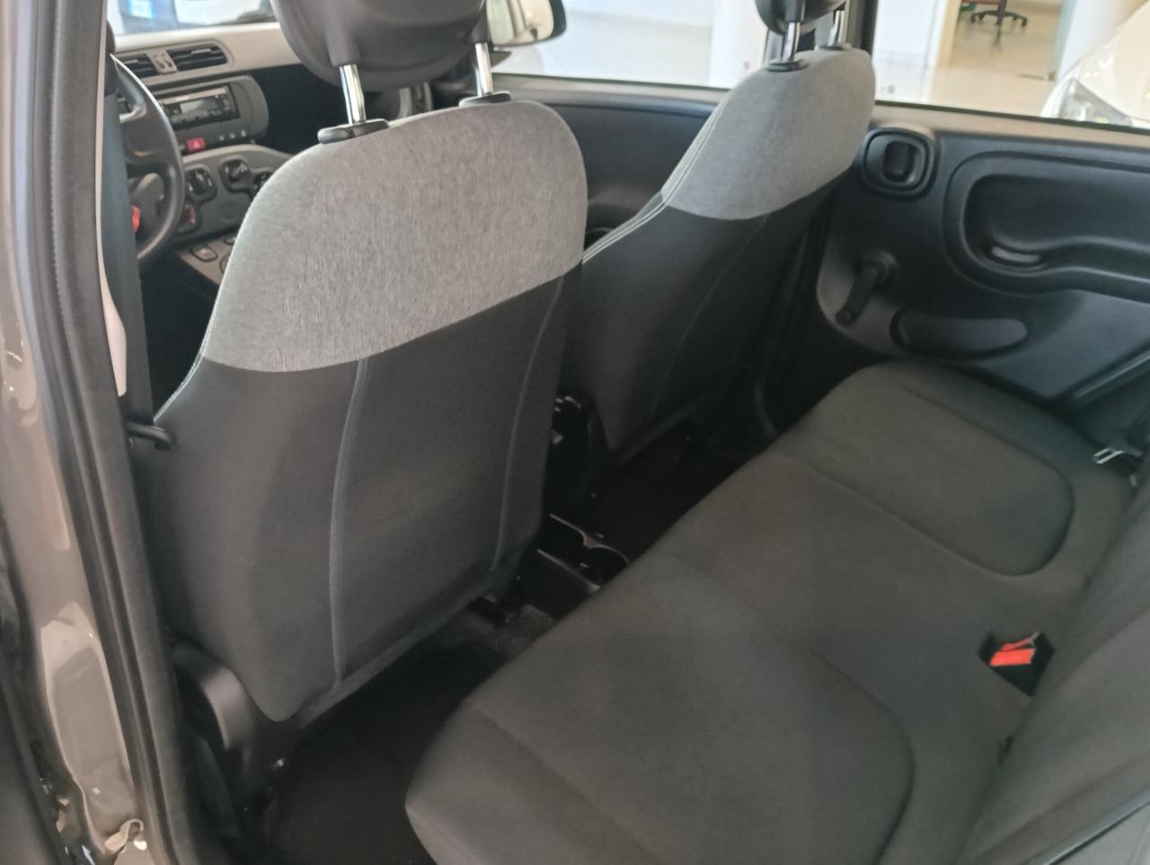 Fiat Panda 1.2 EasyPower