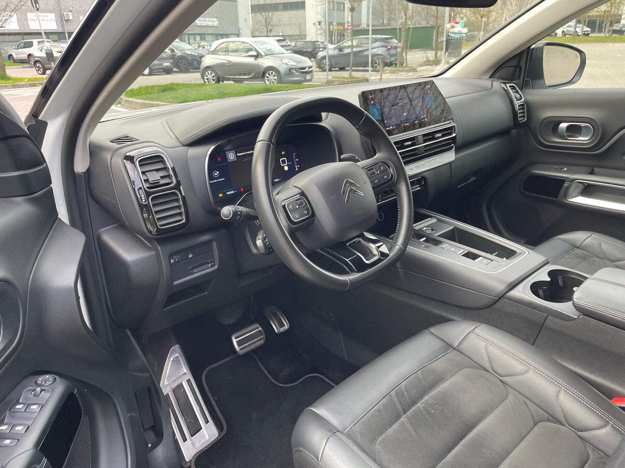 Citroen C5 Aircross BlueHDi 130*Automatik*Autocarro*Neopatentati