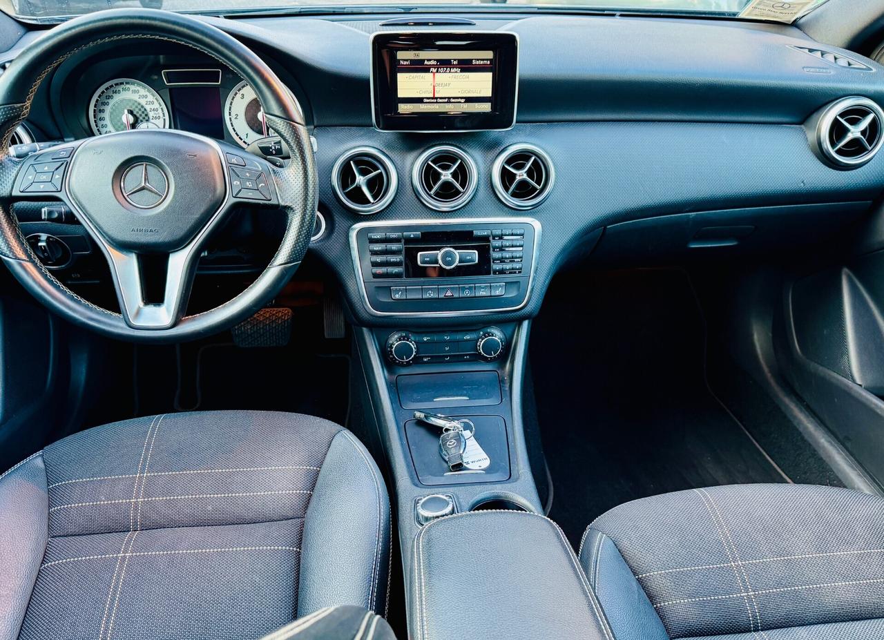 Mercedes-benz A 180 CDI Automatic