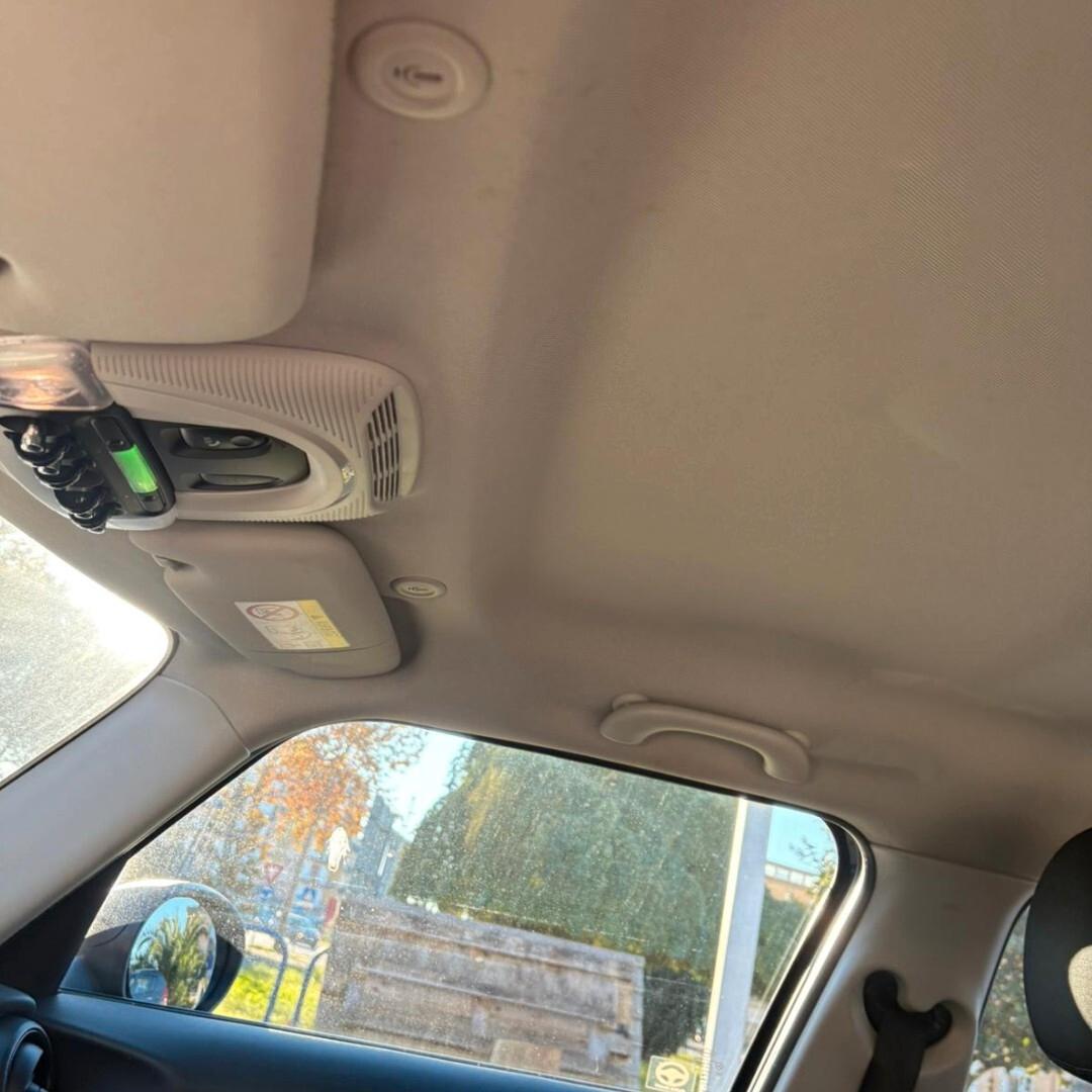 Mini One NEOPATENTATI - 12 MESI DI GARANZIA