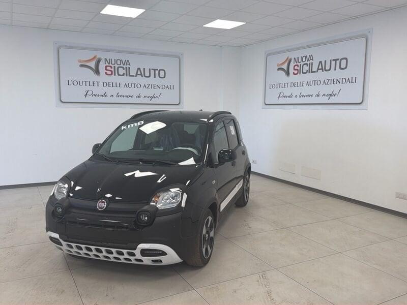 FIAT Pandina My26 1.0 65cv Hybrid Cross